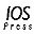 Logo for IOS Press
